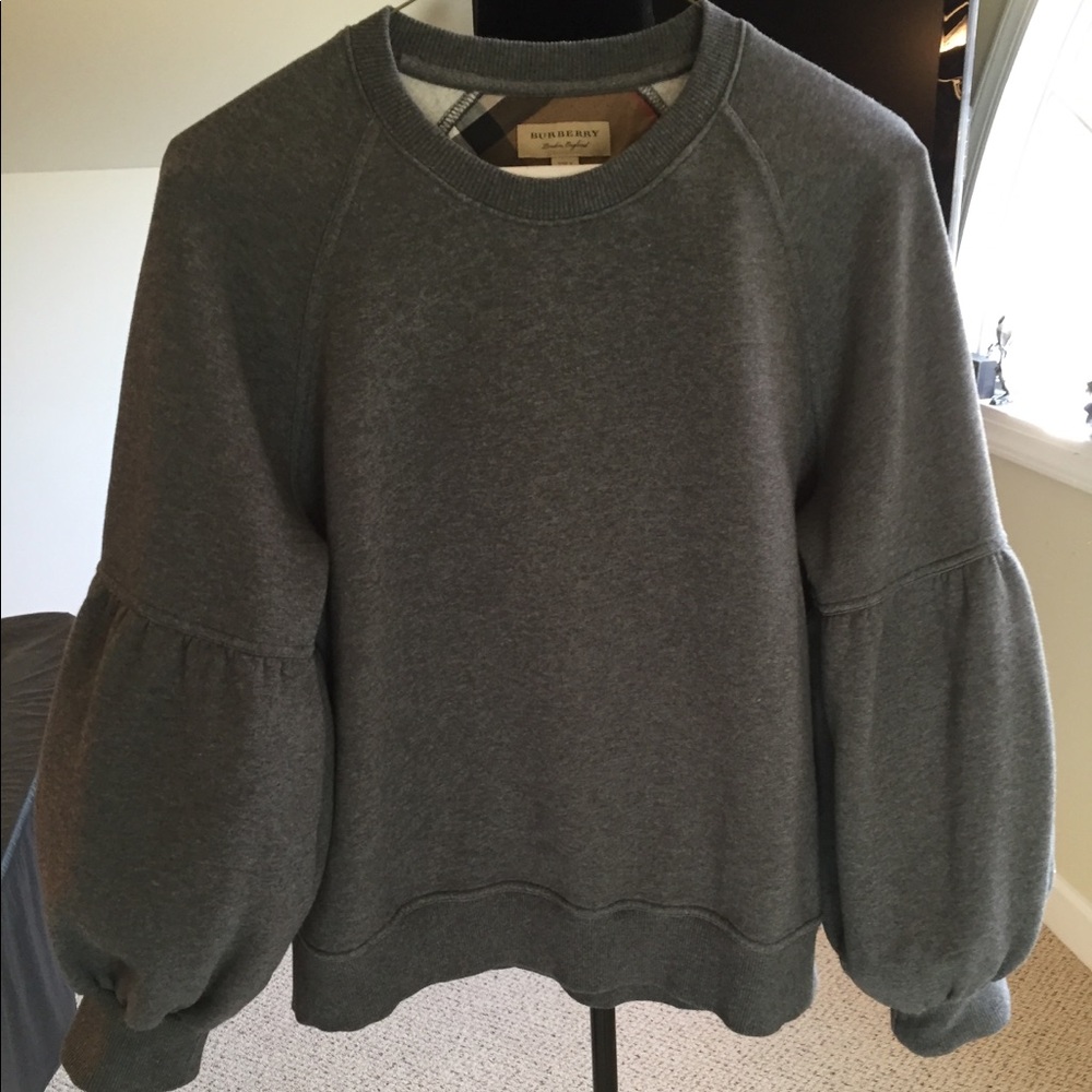 Burberry Sweatshirt